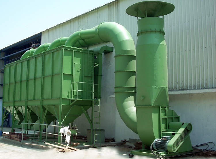 dust-collector