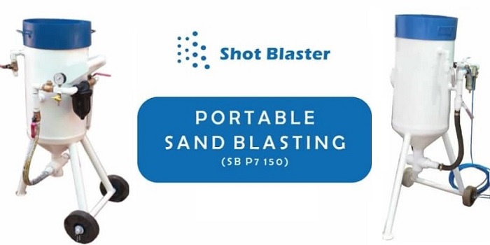 portable-sand-blasting